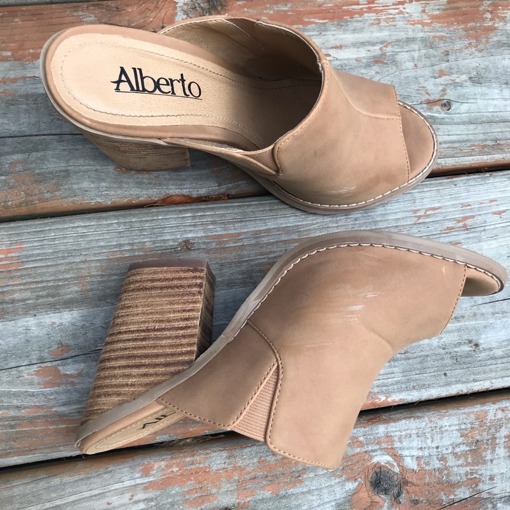 Alberto Mules